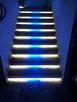 Schody led, podświetlenie schodów, oświetlenie led - 7