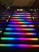 Schody led, podświetlenie schodów, oświetlenie led - 5
