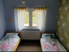 Mieszkanie nad jeziorem Borówno Wielkie w Skarszewach - 6