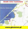 Dąbki -Nad morzem i jeziorem-z linią brzegową 2,3 ha inwesty - 9