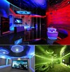 Sufit podwieszany led, Wnęka led, Taśma led, Profil le - 2