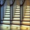 Schody led, podświetlenie schodów, oświetlenie led - 1