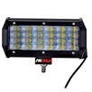 Lampa LED Halogen 240W Reflektor Koparka ATLAS CAT JCB VOLVO - 1