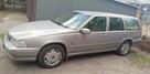 Volvo V70 diesel 2.5, 140KM, manual 1998 r. 4 500 zł