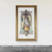 Galeria MAG - Modern Art Gallery Garnizon - obrazy, grafiki - 3