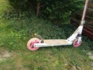 Hulajnoga Meteor Racer z regulowaną kierownica - 2
