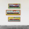 Galeria MAG - Modern Art Gallery Garnizon - obrazy, grafiki - 9