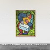 Galeria MAG - Modern Art Gallery Garnizon - obrazy, grafiki - 10