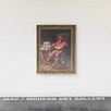 Galeria MAG - Modern Art Gallery Garnizon - obrazy, grafiki - 2