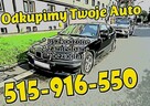 AUTO SKUP KRAKÓW 515 916 550 - 6
