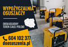 wypożyczalnia osuszaczy powietrza pochłaniaczy wilgoc Legnic - 16