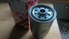 Filtr paliwa - 2
