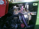zetor 9540, john deere, case ursus ,mtz new holand - 12
