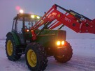zetor 9540, john deere, case ursus ,mtz new holand - 10