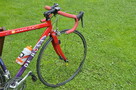Sprzedam włoski rower wyścigowy De Rosa Merak - 7