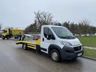 Wypożyczalnia wynajem autolawet Elit - 6