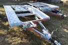 Wypożyczalnia wynajem autolawet Elit - 5