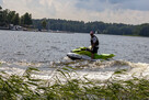 Skutery wodne Iława - 2