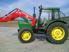 zetor 9540, john deere, case ursus ,mtz new holand - 2