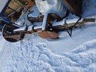Chwytak do kopania studni łyżka do studni - 4