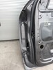 Kompletne drzwi prawa strona, przód, tył Skoda Superb II - 2