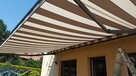 Markiza tarasowa z montażem Śląsk, Zagłębie i Podbeskidzie - 2