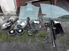Kompletne drzwi prawa strona, przód, tył Skoda Superb II - 7