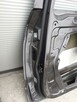Kompletne drzwi prawa strona, przód, tył Skoda Superb II - 3