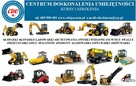 Szkolenia na maszyny budowlane i transportu bliskiego