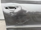 Kompletne drzwi prawa strona, przód, tył Skoda Superb II - 5