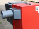 Kocioł 15KW (90-130m2) z podajnikiem na ekogroszek DOTACJA ! - 5