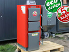 Kocioł 15KW (90-130m2) z podajnikiem na ekogroszek DOTACJA ! - 2