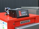 Kocioł 15KW (90-130m2) z podajnikiem na ekogroszek DOTACJA ! - 6