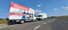 Przeprowadzki transport winda - 2