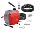 udrażnianie kanalizacji przepychanie rur hydraulik pogotowie - 3