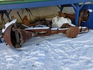 Chwytak do kopania studni łyżka do studni - 6