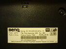 MONITOR BENQ 19 cali - 2