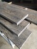 Parapety granitowe - 3