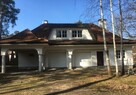ZALESIE DOLNE, DOM, 150m2, ZALESIONA DZIAŁKA 2398m2 - 3