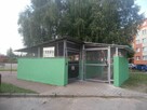 SPAWANIE KONTSRUKCJI STALOWYCH