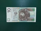 Banknoty kolekcjonerskie