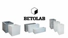 Donica betonowa 30x30x55 Posejdon donice architektoniczne - 3
