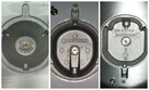 Gazownik, Kuchenka gazowa, Propan butan, Wymiana dysz - 2