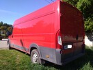 citroen jumper 3.0hdi izoterma 1 wlasciciel salon PL vat 23 - 3