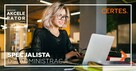 PRACOWNIK BIUROWY / DIGITAL MARKETING (bez doświadczenia)
