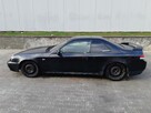 Honda Prelude 2.0 LPG - 5