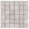 Mozaika trawertynowa Mix 30,5x30,5x1 cm - 3