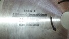 TARCZA DO DREWNA TITAN 254mm - 2