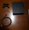 Konsola PS4 używane 500gb - 2