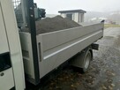 Beton towarowy półsuchy, suchy KRAKÓW (na wylewkę, chudziak) - 2